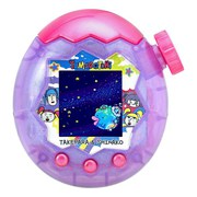 BANDAI たまごっちパラダイスTamagotchi Paradise - Purple Sky 竹下☆ぱらだいす＆しなこスペシャルセットの買取
