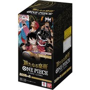 ONE PIECEカードゲーム 新たなる皇帝 OP-09 [BOX]の買取