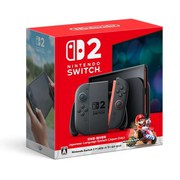 Nintendo Switch 2 マリオカート ワールドセット 日本語・国内専用の買取