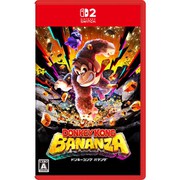 ドンキーコング バナンザ/Switch 2の買取