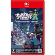 Pokemon LEGENDS Z-A/Switch 2の買取