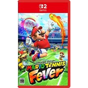 マリオテニス フィーバー/Switch 2の買取